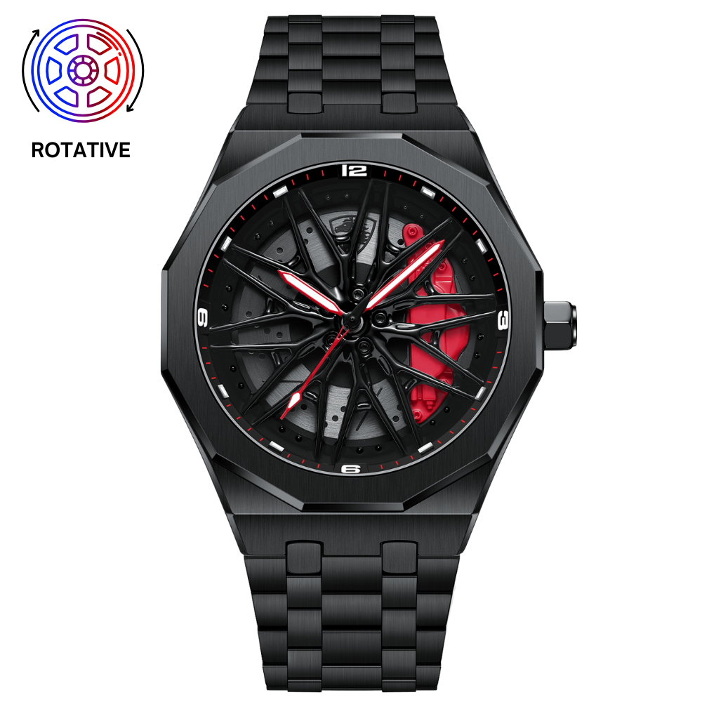 911 Carero (logo inclus)