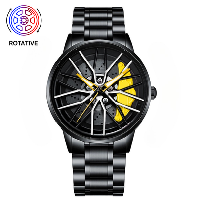 Zoom Lite avec rotation