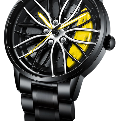 Zoom Lite avec rotation