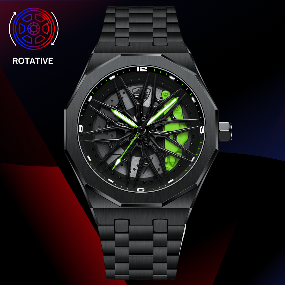 911 Carero (logo inclus)