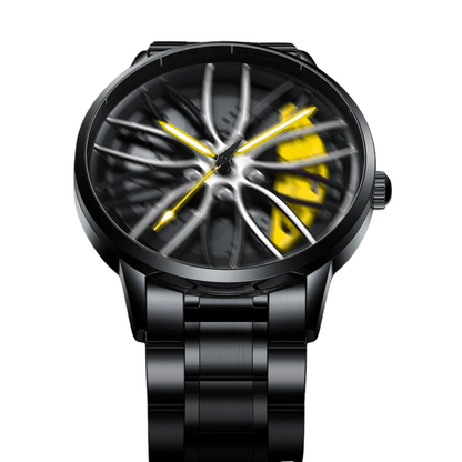 Zoom Lite avec rotation