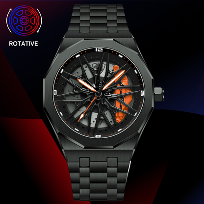 911 Carero (logo inclus)