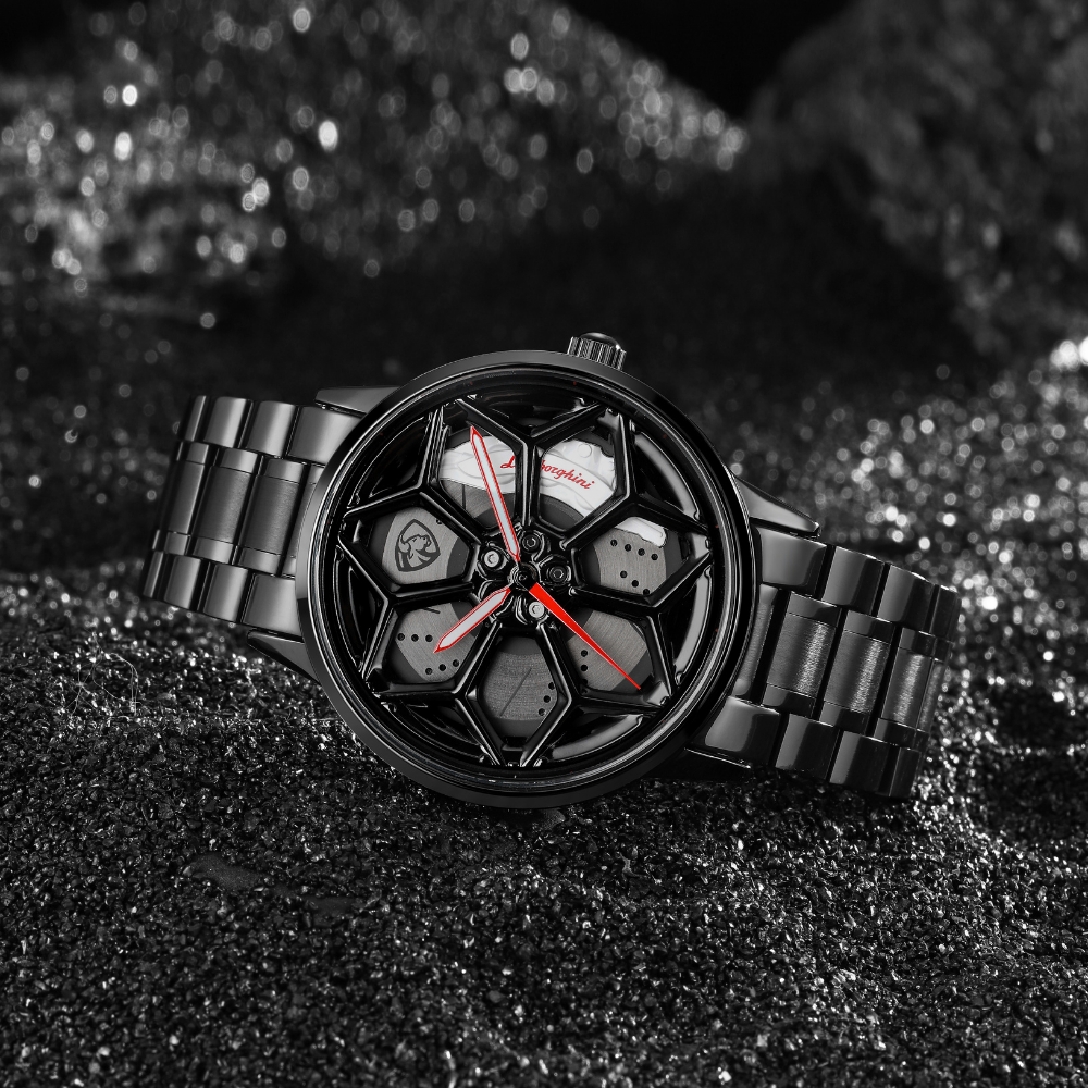 Performante II avec rotation