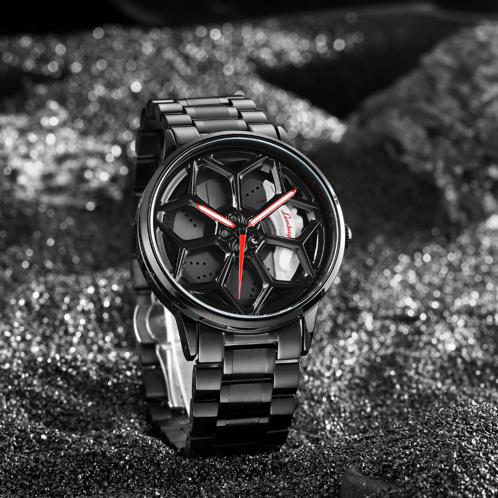 Performante II avec rotation