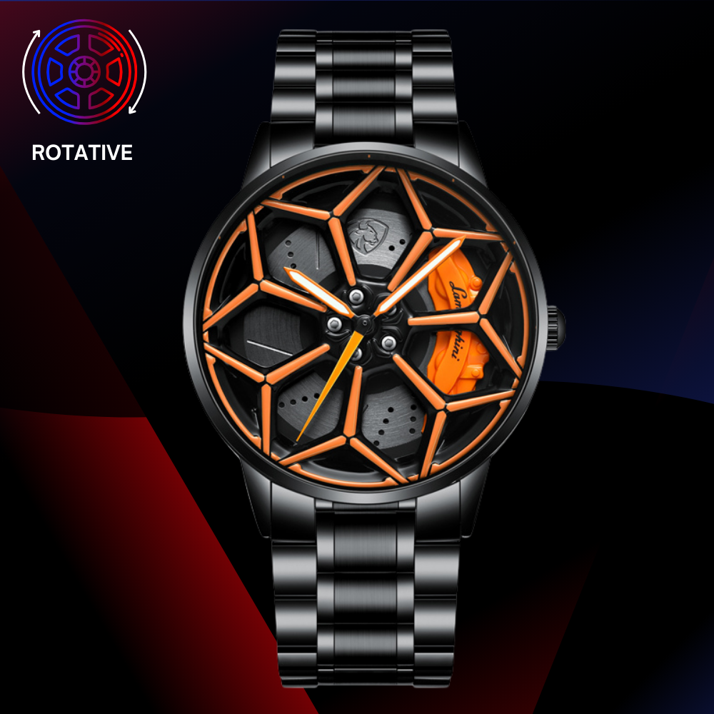 Performante II avec rotation