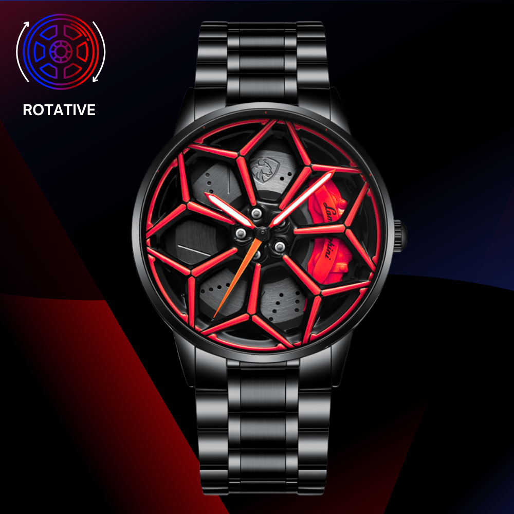 Performante II avec rotation