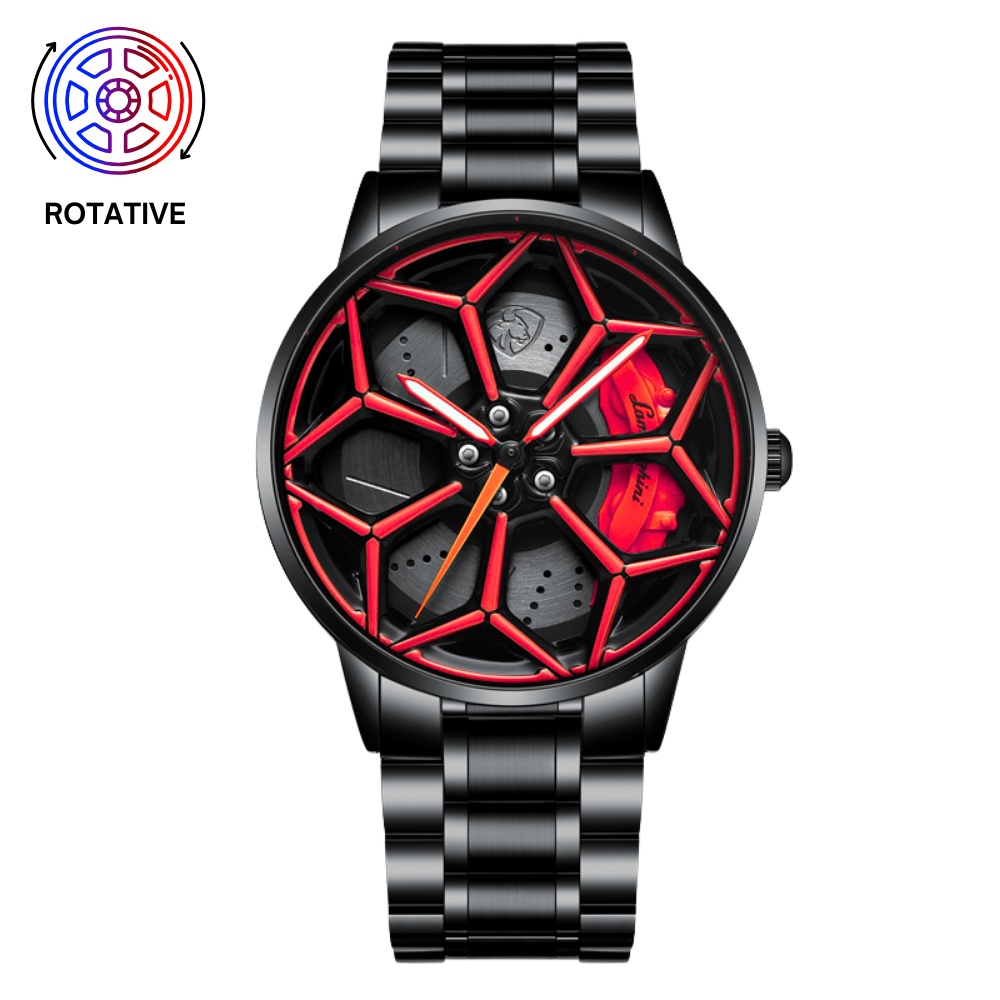 Performante II avec rotation