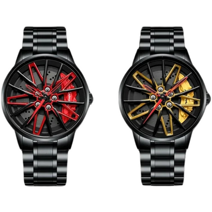 Performante avec rotation