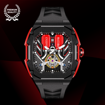 V8 Édition (Finition Xtrem)