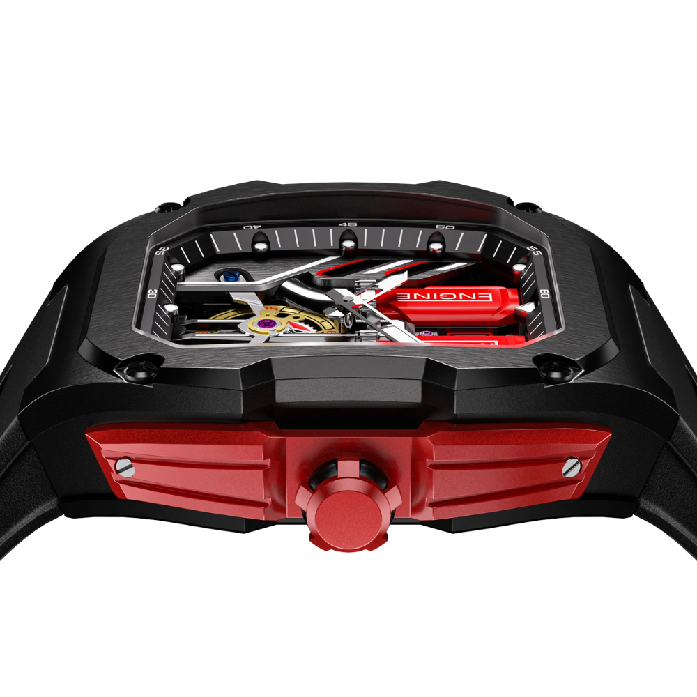 V8 Édition (Finition Xtrem)