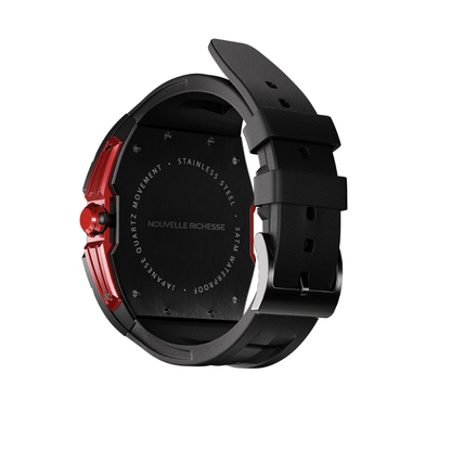 V8 Édition (Finition Xtrem)