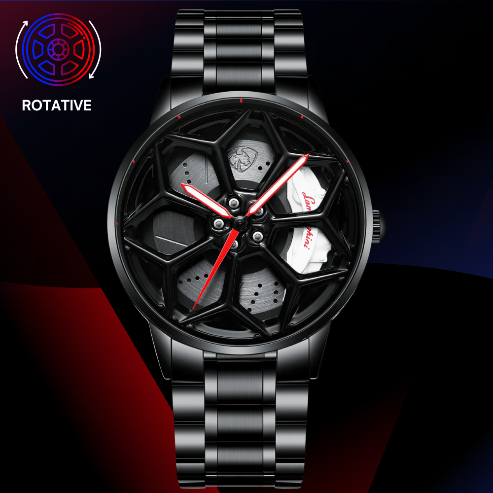 Performante II avec rotation