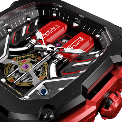 V8 Édition (Finition Xtrem)