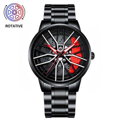 Zoom Lite avec rotation