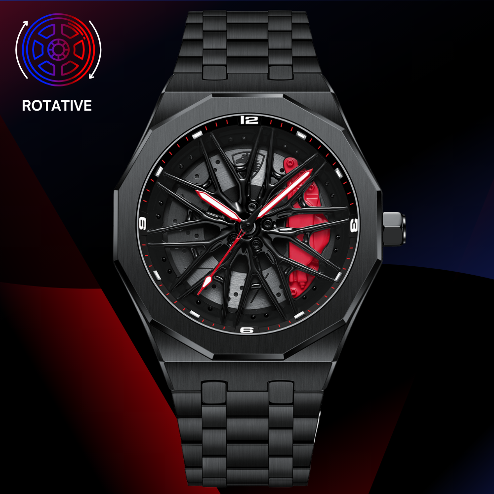 911 Carero (logo inclus)